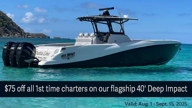 Over the Line Boat Charters Over the Line Boat Charters