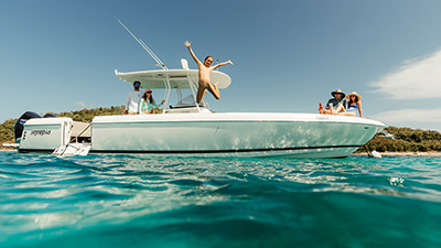 Local Mocean Charters Local Mocean Charters