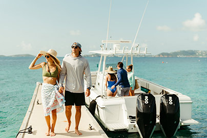Local Mocean Charters Local Mocean Charters