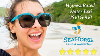 SeaHorse Water Taxi SeaHorse Water Taxi