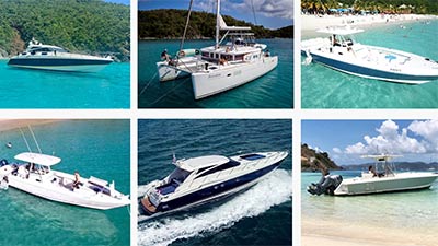 Sonic Charters Sonic Charters