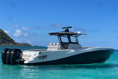 Over the Line Boat Charters Over the Line Boat Charters