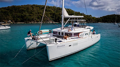 Sonic Charters Sonic Charters