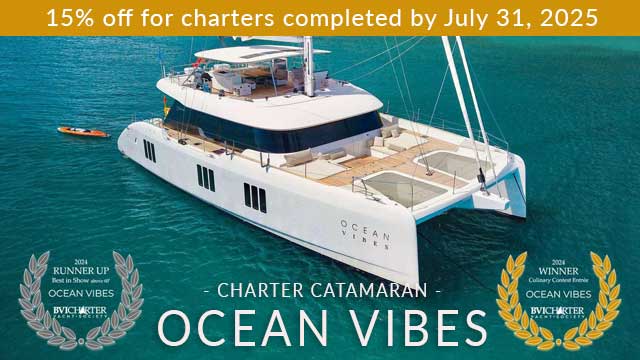 Caribbean Soul Charters Caribbean Soul Charters