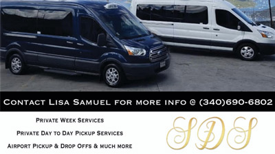 Samuel Dependable Services (SDS)