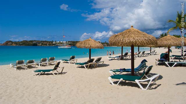 Lindbergh Bay Beach, St. Thomas: Your Ultimate Travel Guide