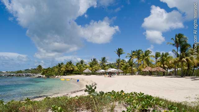 Tamarind Beach St. Croix: Your Ultimate Travel Guide