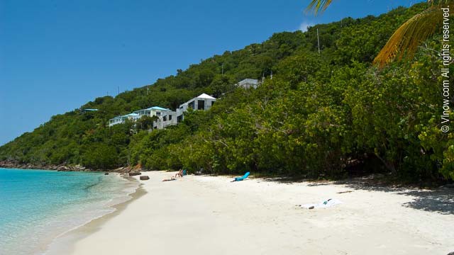 Nude Beach St. Thomas: A Comprehensive Guide to Naturism in the U.S. Virgin Islands