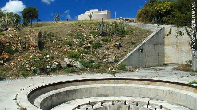 st thomas submarine