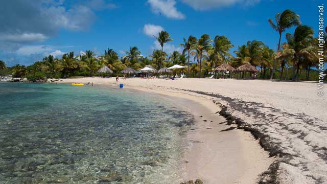 Tamarind Beach St. Croix: Your Ultimate Travel Guide