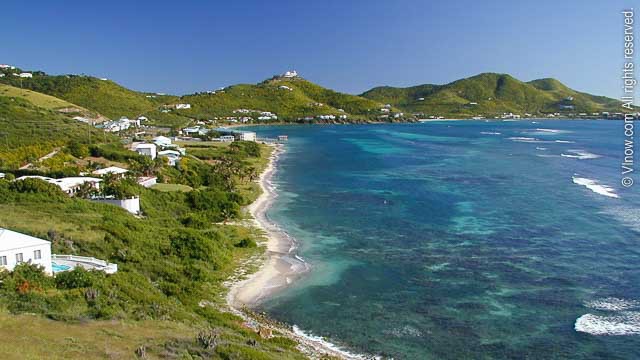 Grapetree Beach St. Croix: Your Ultimate Guide to Paradise