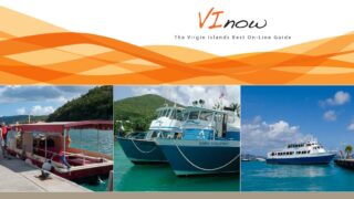 Virgin Islands Ferry Schedule