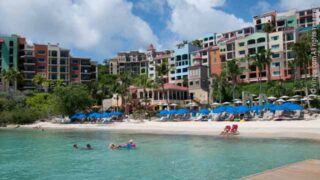 2021 Guide to St. Thomas, U.S. Virgin Islands