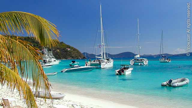 bvi excursions from st thomas