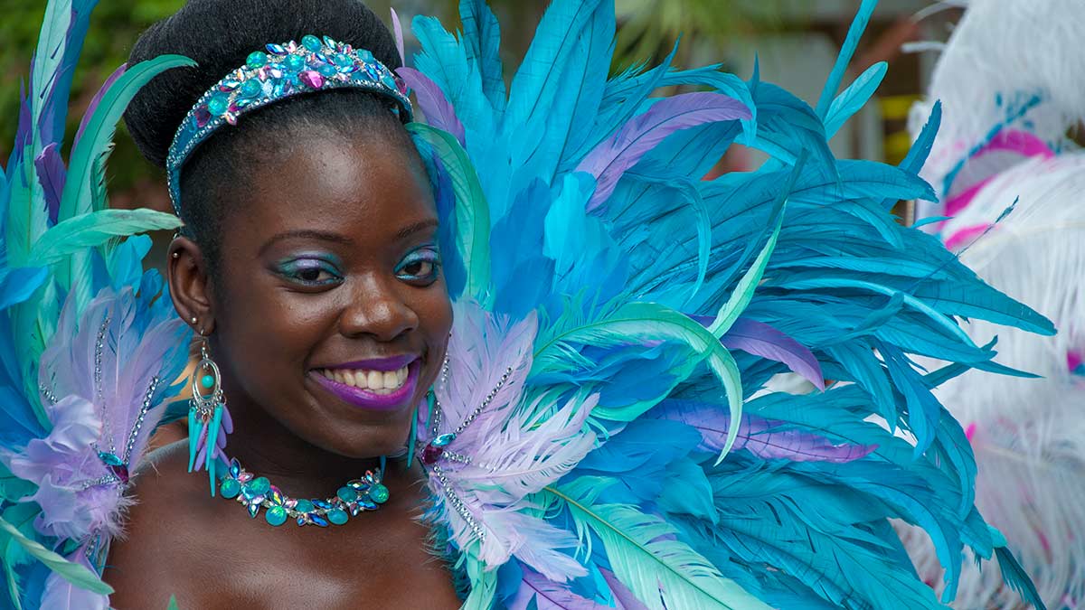 History of Carnival in the U.S. Virgin Islands
