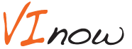 VInow Logo