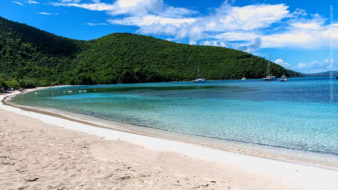 Maho Bay Beach Guide 2024, Everything You Need to Know Before You Go ...